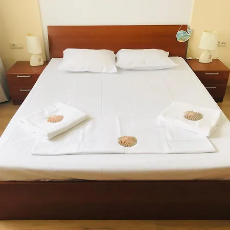 Apartament Luxury Greenlife, Kavaci