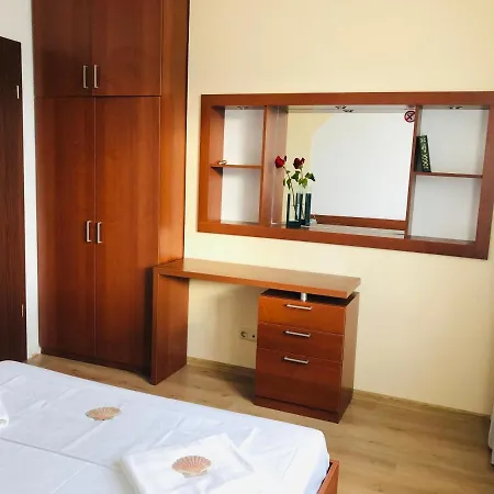 Luxury Greenlife, Kavaci Apartament