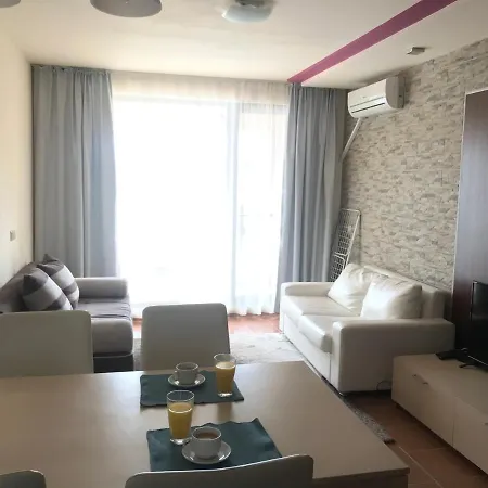 Luxury Greenlife, Kavaci Sozopol
