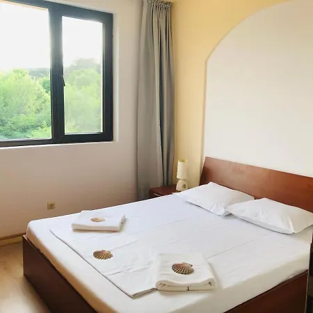 Apartament Luxury Greenlife, Kavaci Sozopol