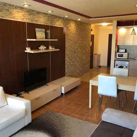 Luxury Greenlife, Kavaci Sozopol