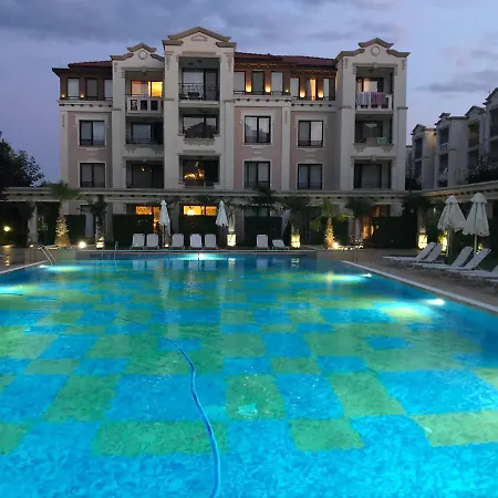Luxury Greenlife, Kavaci Sozopol