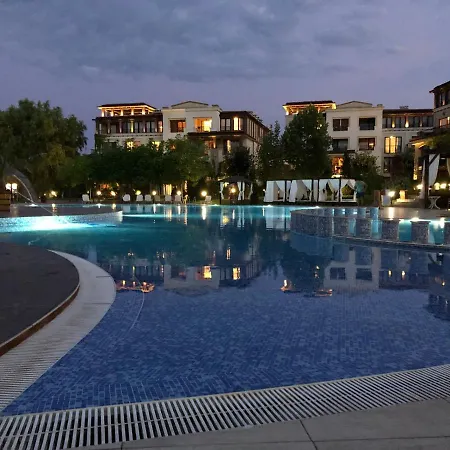 Luxury Greenlife, Kavaci Apartament Sozopol