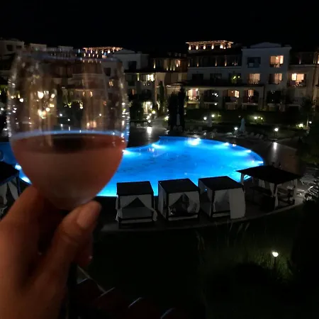 Luxury Greenlife, Kavaci *