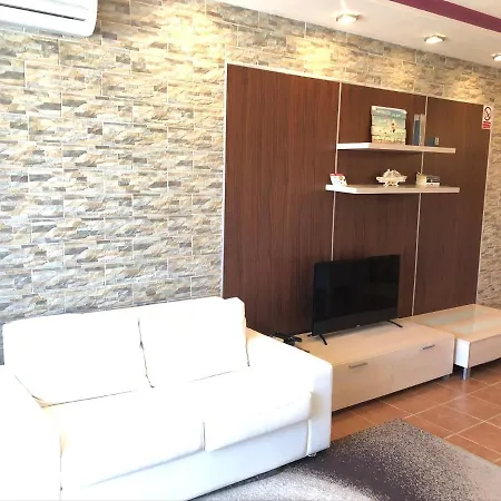 Apartament Luxury Greenlife, Kavaci