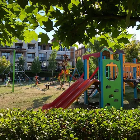 Luxury Greenlife, Kavaci *