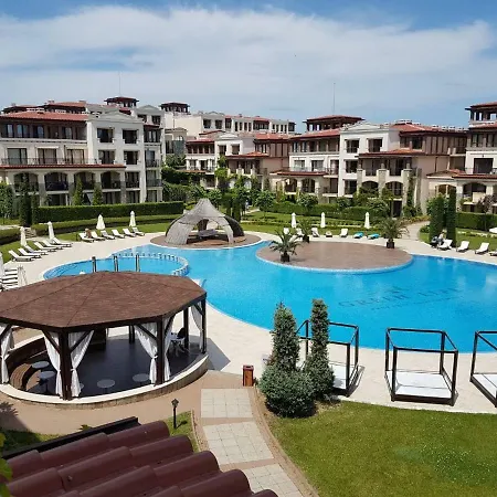 Luxury Greenlife, Kavaci Apartament