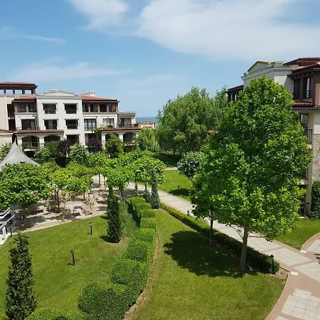 Luxury Greenlife, Kavaci Apartament Sozopol
