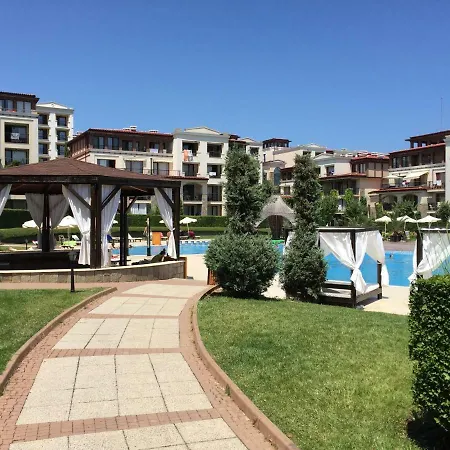 Luxury Greenlife, Kavaci * Sozopol