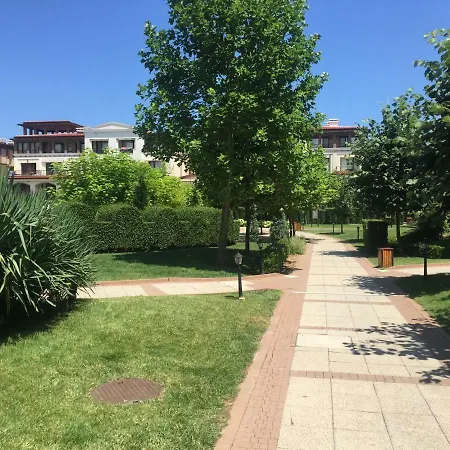 Luxury Greenlife, Kavaci Sozopol