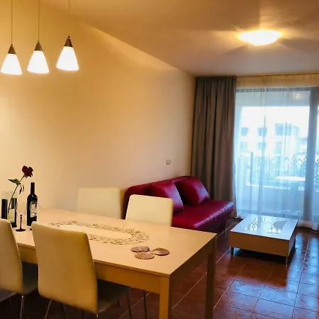 Luxury Greenlife, Kavaci Sozopol