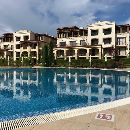 Apartament Luxury Greenlife, Kavaci *