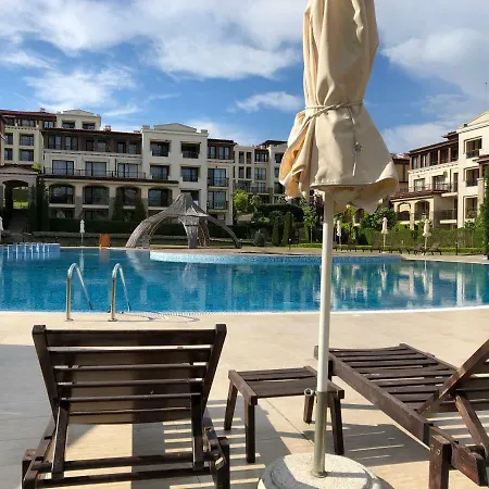 Luxury Greenlife, Kavaci Apartament *